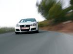 Volkswagen Golf GTi 2005 года